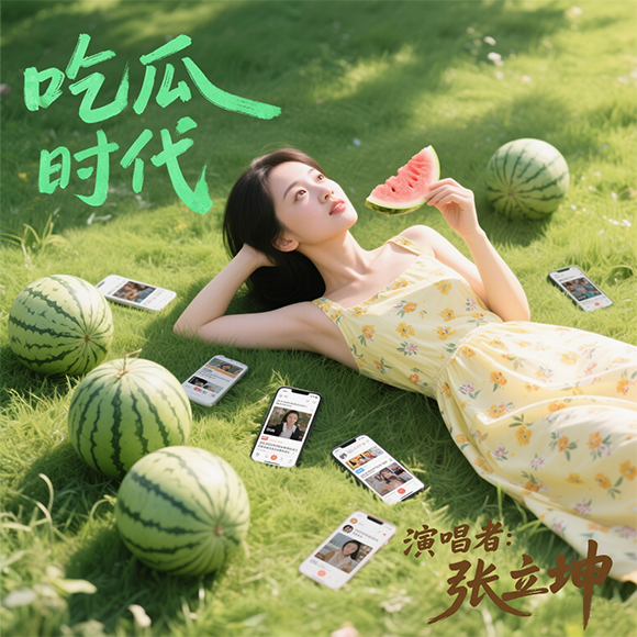 吃瓜时代